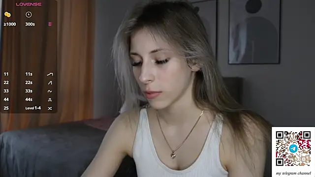 magnificent Destiny online show from 03/16/26, 02:10