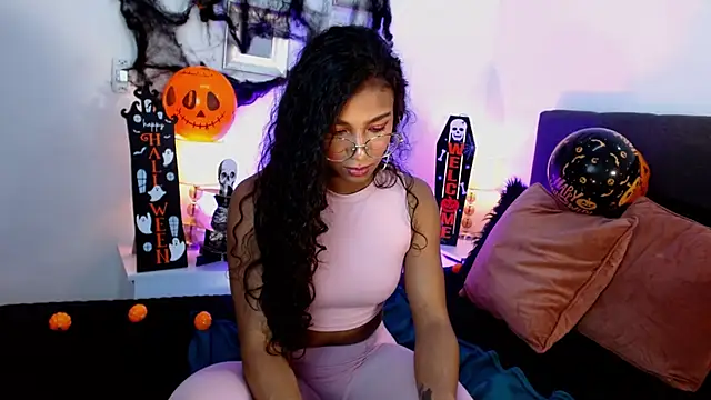 SashaBowei online show from 10/25/25, 01:46