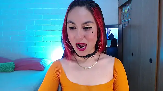 Amy66 online show from 02/26/26, 04:44