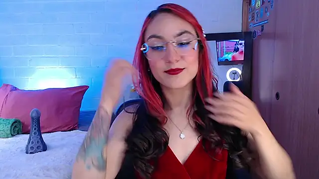 Amy66 online show from 05/20/26, 06:36