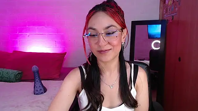 Amy66 online show from 05/22/26, 04:30