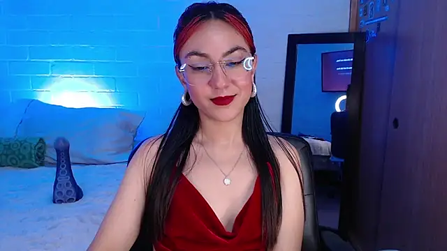 Amy66 online show from 05/28/26, 07:27