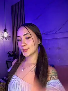 Honey noir online show from 02/20/26, 03:14