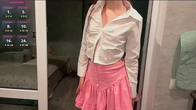 FawnDubler online show from 10/26/25, 05:41