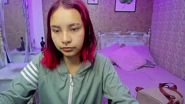 Megane whitte online show from 01/17/26, 03:00