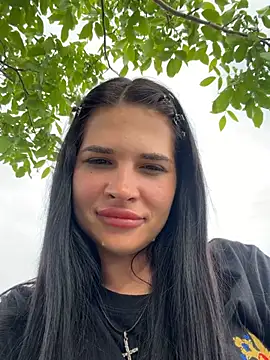 Alina XXXX  online show from 05/18/26, 01:06