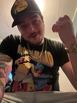 latenightguy online show from 02/22/26, 08:13