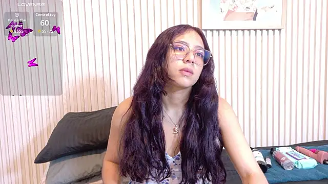 Abrilmirren online show from 03/04/26, 11:16