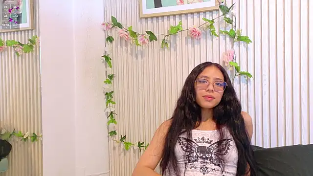 Abrilmirren online show from 04/01/26, 12:17