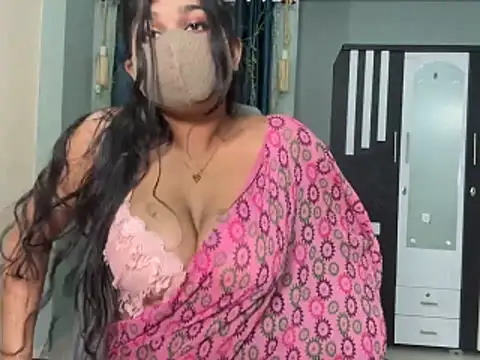 Lisa afreen online show from 06/10/26, 06:40