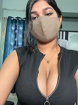 Lisa afreen online show from 06/20/26, 07:55