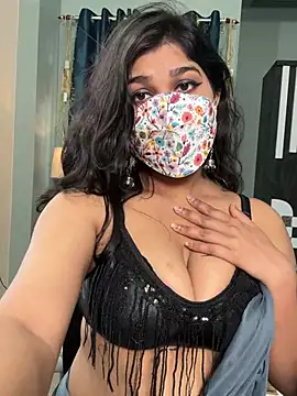 Lisa afreen online show from 07/16/26, 08:20