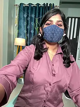 Lisa afreen online show from 07/20/26, 11:23