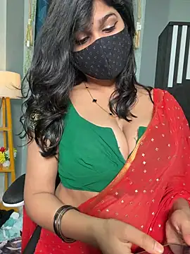 Lisa afreen online show from 07/25/26, 07:33