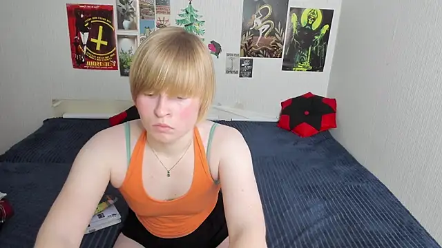 Cattie w  online show from 03/16/26, 01:11