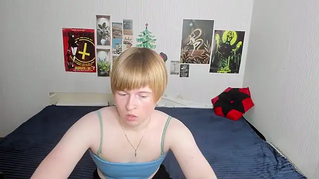Cattie w  online show from 04/26/26, 01:25