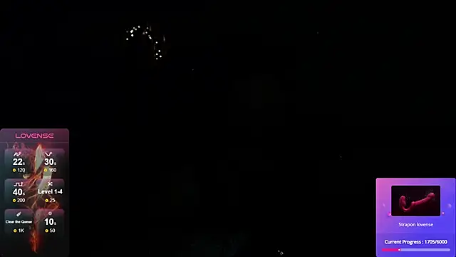 Irwi Tomboy online show from 01/19/26, 02:10