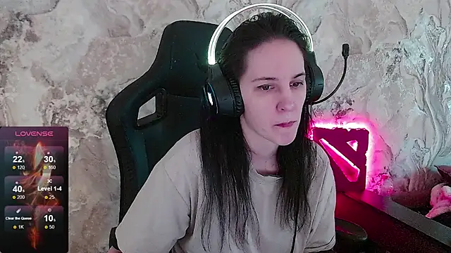 Irwi Tomboy online show from 04/18/26, 03:49