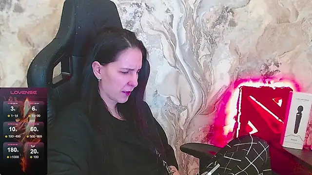 Irwi Tomboy online show from 04/26/26, 02:48