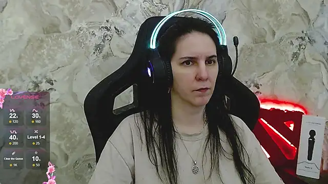 Snapshot of Irwi_Tomboy chatting on 07/06/26, 03:03 Irwi Tomboy online show from 07/06/26, 03:03