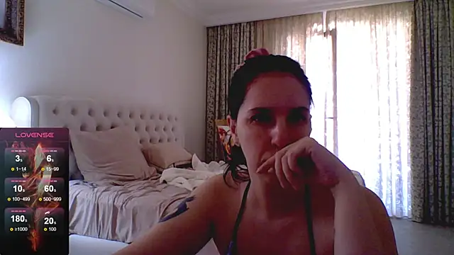 Snapshot of Irwi_Tomboy chatting on 08/01/26, 08:02 Irwi Tomboy online show from 08/01/26, 08:02