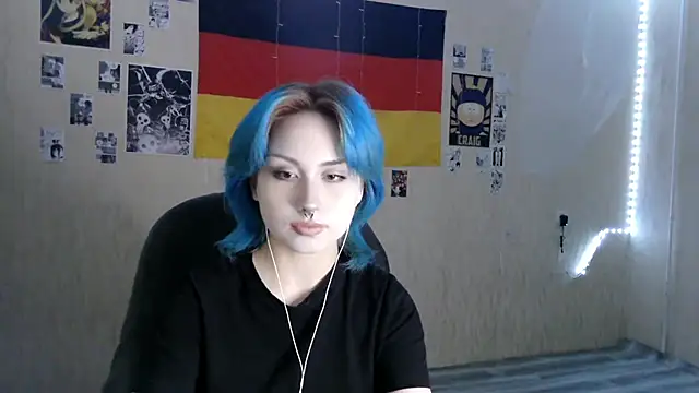 LeisaHopperstad online show from 01/18/26, 05:06