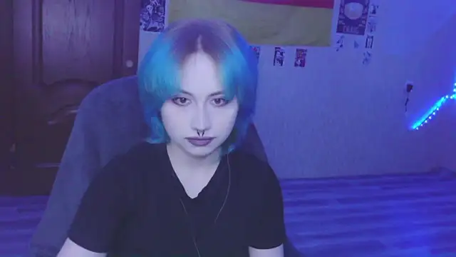 LeisaHopperstad online show from 02/19/26, 02:13