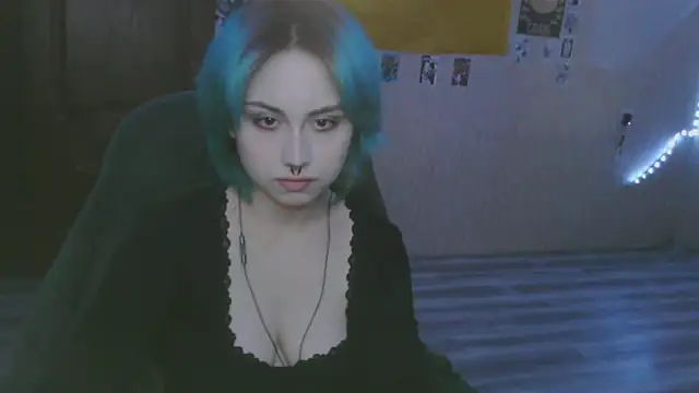 LeisaHopperstad online show from 02/20/26, 02:17