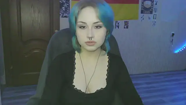 LeisaHopperstad online show from 03/02/26, 02:13