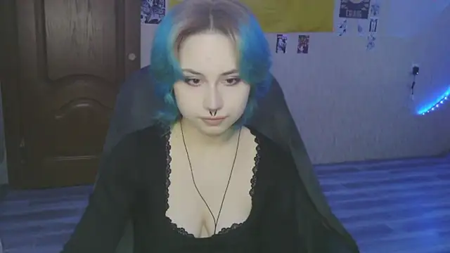 LeisaHopperstad online show from 03/03/26, 02:12