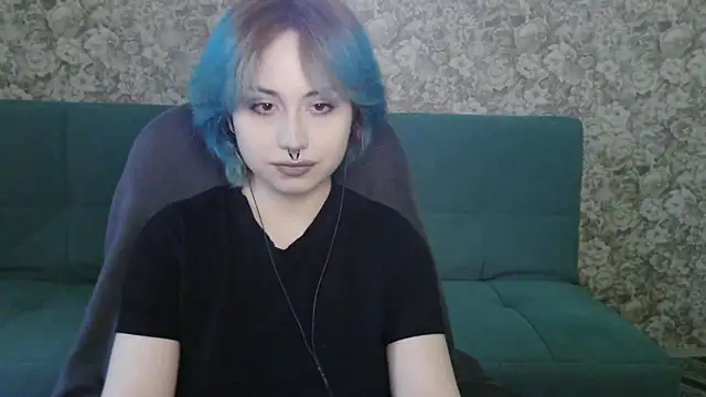 LeisaHopperstad online show from 04/03/26, 02:15