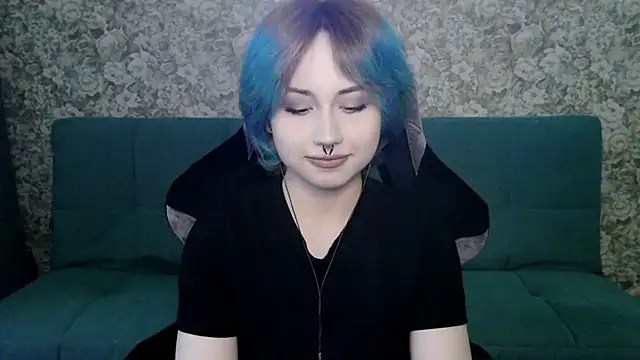 LeisaHopperstad online show from 04/12/26, 02:11