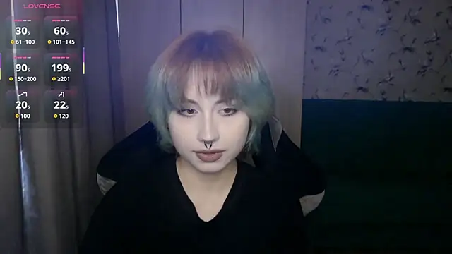 LeisaHopperstad online show from 05/06/26, 12:10