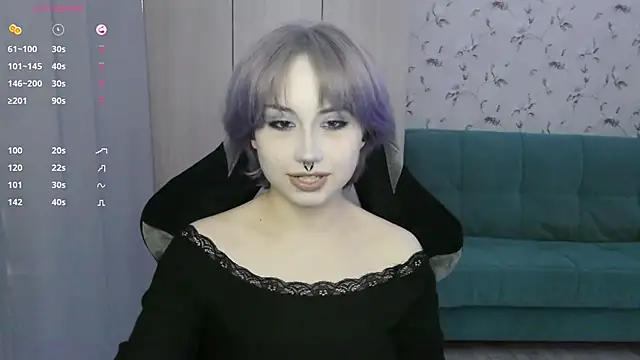 LeisaHopperstad online show from 05/30/26, 12:57