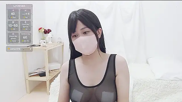 Moj005jp xo98 online show from 11/03/25, 02:29