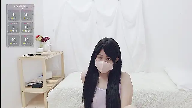 Moj005jp xo98 online show from 11/12/25, 02:28