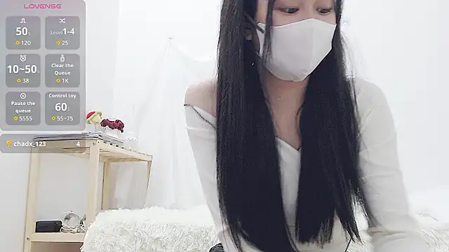 Moj005jp xo98 online show from 01/07/26, 07:05