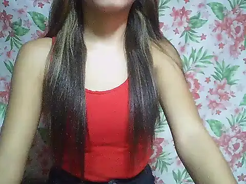 SweetPussie18x online show from 10/10/25, 11:37