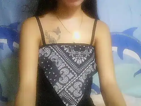 SweetPussie18x online show from 02/08/26, 03:10