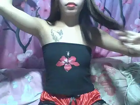 SweetPussie18x online show from 03/02/26, 10:11