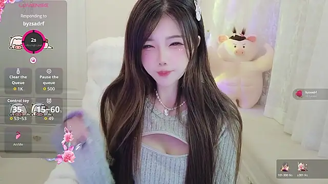 Coco-Di online show from 01/11/26, 01:54