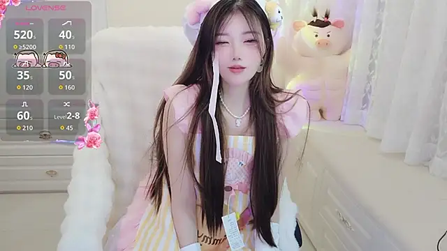 Coco-Di online show from 01/12/26, 02:06