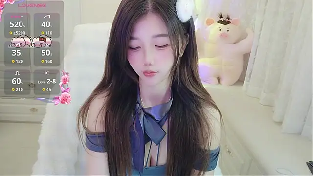 Coco-Di online show from 04/15/26, 02:29