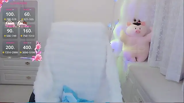 Coco-Di online show from 04/20/26, 04:26