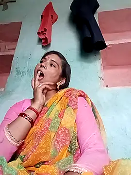 Sapna  wq1 online show from 10/27/25, 05:55