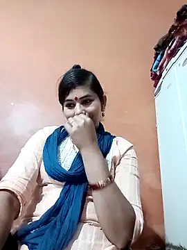 Sapna  wq1 online show from 11/27/25, 07:43