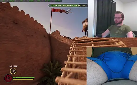 Snapshot of bear8t chatting on 10/11/25, 03:43 bear8t online show from 10/11/25, 03:43