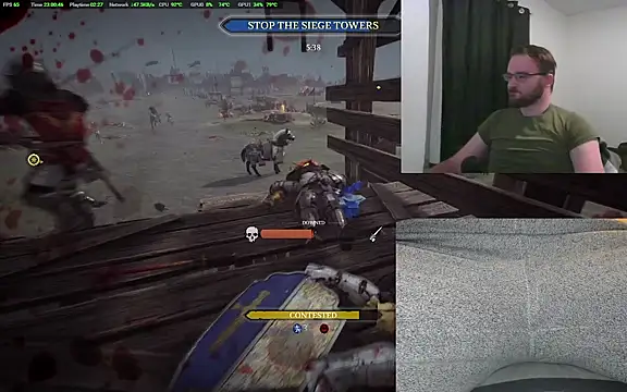 Snapshot of bear8t chatting on 10/12/25, 06:01 bear8t online show from 10/12/25, 06:01