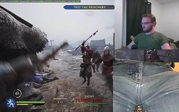 Snapshot of bear8t chatting on 10/13/25, 08:25 bear8t online show from 10/13/25, 08:25