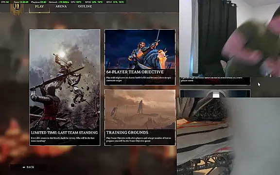 Snapshot of bear8t chatting on 10/13/25, 08:31 bear8t online show from 10/13/25, 08:31